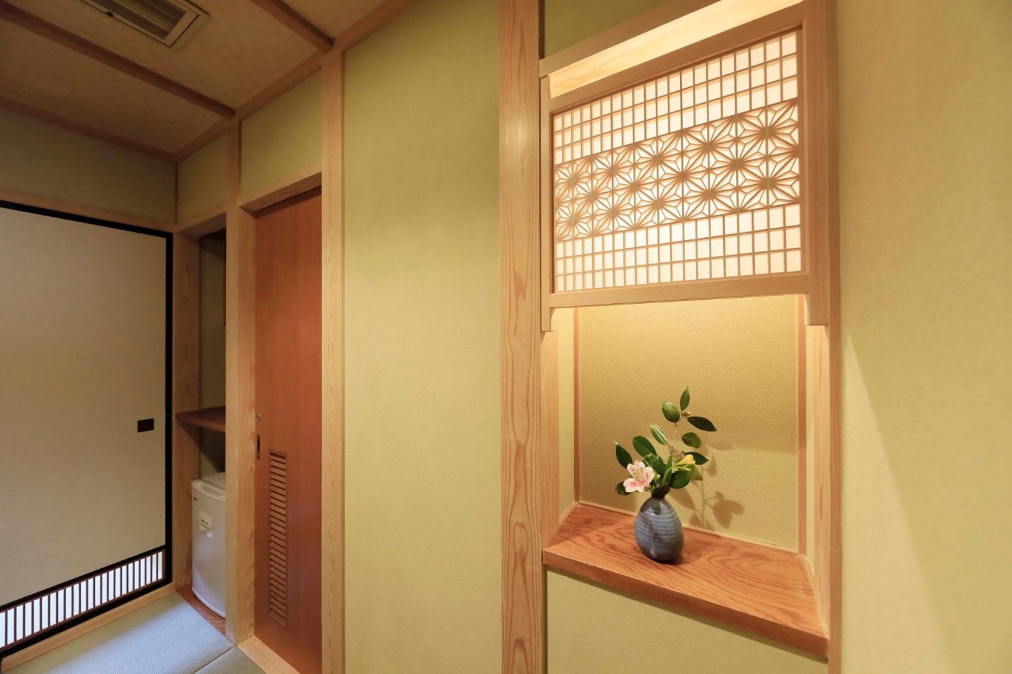 Wafu-No-Yado Masuya Hotel Yamanouchi  Exterior photo