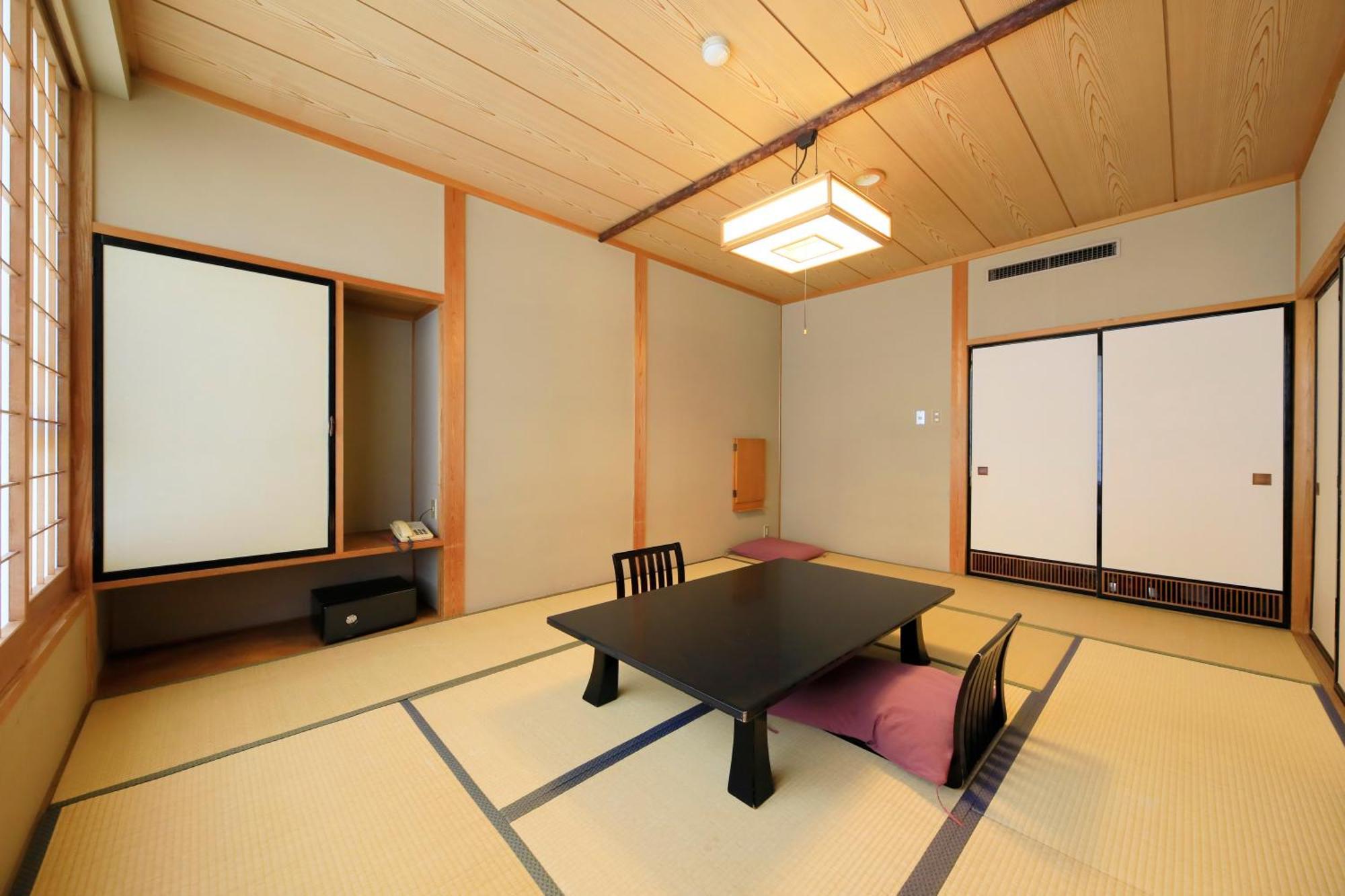 Wafu-No-Yado Masuya Hotel Yamanouchi  Exterior photo